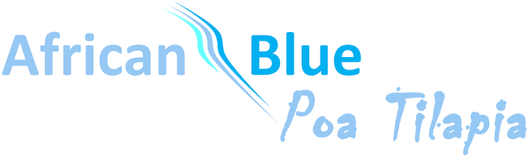 African Blue Logo